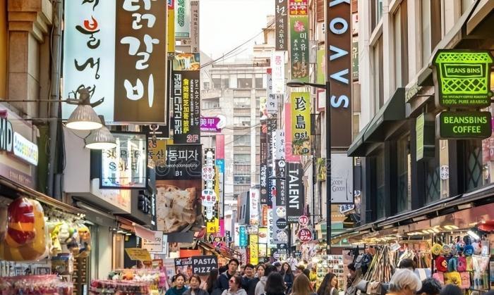 韓國旅遊注意事項