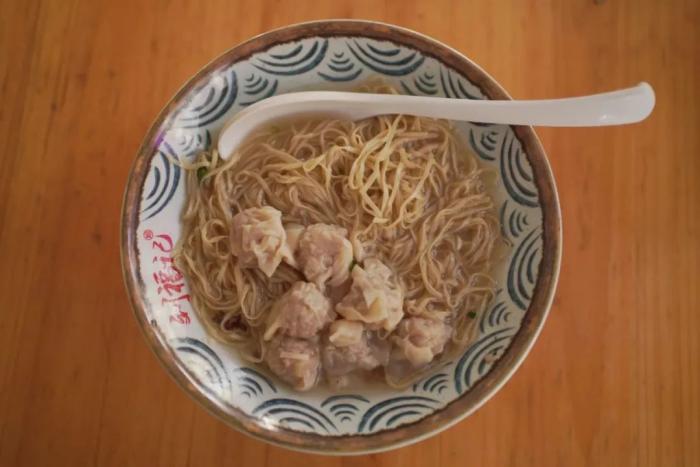 出發，全程0公里！每個東莞人心中都「住著」一碗雲吞麵 post thumbnail image