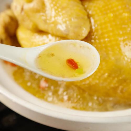 廚房有一寶！能蘸炒拌，潤燥健脾，這款藥膳送給你 post thumbnail image