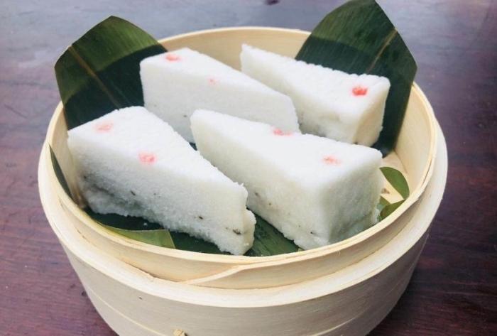 米糕營養成分分析